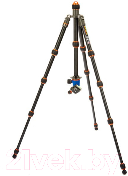 Штатив 3 Legged Thing Punks Corey Tripod Kit with AirHed Neo / COREY