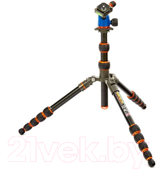 Штатив 3 Legged Thing Punks Corey Tripod Kit with AirHed Neo / COREY