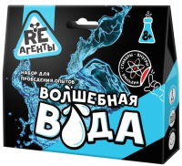

Набор для опытов, Волшебная вода / EX024T