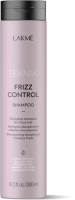 

Шампунь для волос, Teknia Frizz Control дисциплинирующий