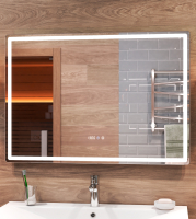 

Зеркало, Geometry Luxe 1000