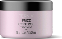 

Маска для волос, Teknia Frizz Control Уход дисциплинирующий
