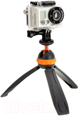 Штатив 3 Legged Thing Punks Iggy Mini Tripod with GoPro Adapter / IGGY