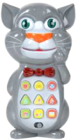 

Развивающая игрушка Zhorya, Забавный Тимка / Б63364