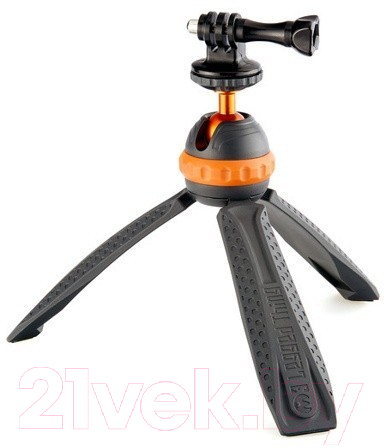 Набор штативов 3 Legged Thing Punks Iggy Double Kit w/GoPro Adapter And Cradle Holder/IGGYKIT2