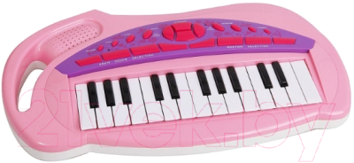 Музыкальная игрушка Potex Синтезатор Starz Piano / Б48724