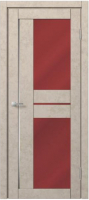 

Дверь межкомнатная MDF Techno, Dominika Loft 522 90x200