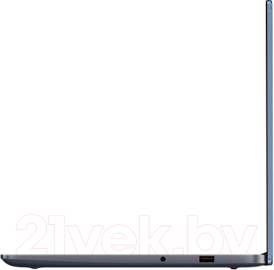 Ноутбук Honor MagicBook 15 2021 (BMH-WDQ9HN)