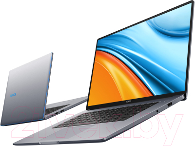 Ноутбук Honor MagicBook 15 2021 (BMH-WDQ9HN)