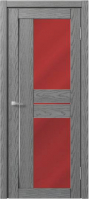 

Дверь межкомнатная MDF Techno, Dominika Sky Oak 522 70x200