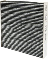 Салонный фильтр Difa DIFA4536C (угольный) - 