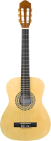 Акустическая гитара Fabio FB3610 N (натуральный) - 