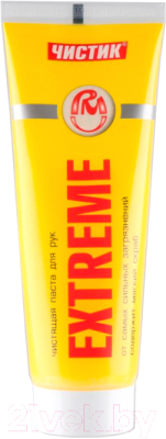 Изображение товара Очиститель для рук VMPAUTO Чистик экстрим / 6201 (200мл)