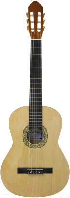 Акустическая гитара Fabio FB3910 N (натуральный)