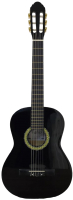 Акустическая гитара Fabio FB3910 BK (черный) - 