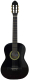 Акустическая гитара Fabio FB3910 BK (черный) - 