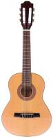 Акустическая гитара Fabio FC02 N (натуральный) - 