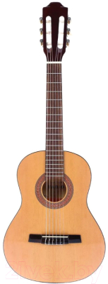 Акустическая гитара Fabio FC02 N (натуральный)