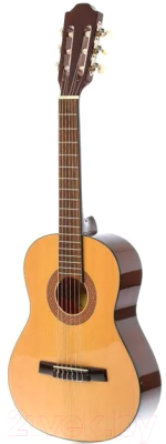 Акустическая гитара Fabio FC02 N (натуральный)