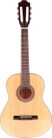 Акустическая гитара Fabio FC03 N (натуральный) - 