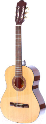 Акустическая гитара Fabio FC03 N (натуральный)