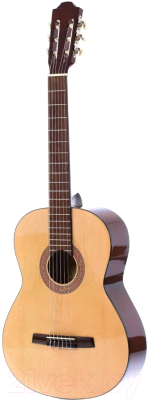 Акустическая гитара Fabio FC06 N (натуральный)