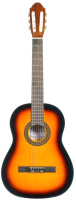 Акустическая гитара Fabio FC06 SB (санберст) - 