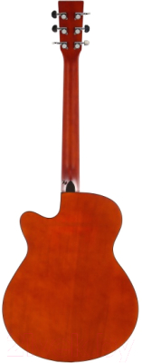 Акустическая гитара Fabio FB4060 N (светло-коричневый)