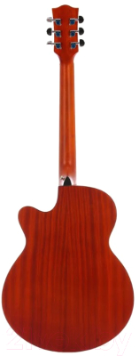 Акустическая гитара Fabio FXL-401 SN (натуральный)