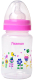 Миниатюра изображения товара Бутылочка для кормления Fissman 6887 (розовый)