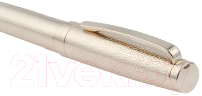 Ручка шариковая имиджевая Pierre Cardin Golden / PC8114BP
