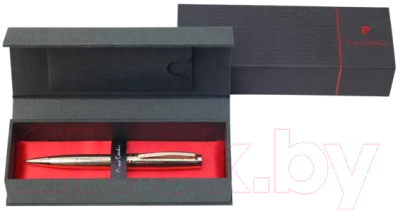 Ручка шариковая имиджевая Pierre Cardin Golden / PC8114BP