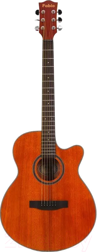 Акустическая гитара Fabio FXL-401 MN