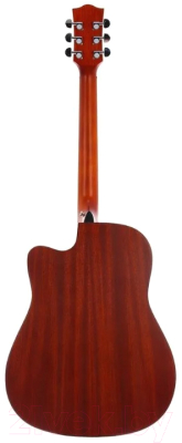 Акустическая гитара Fabio FXL-411 SN (натуральный)