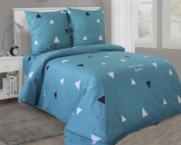 

Комплект постельного белья Царство сновидений, Урбино 02 1.5 / 150-753