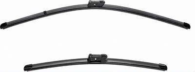 

Щетки стеклоочистителя, 119493