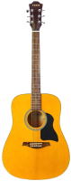 Акустическая гитара Fabio FW220 N (натуральный) - 