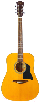 Акустическая гитара Fabio FW220 N (натуральный)