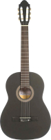 Акустическая гитара Fabio KM3915BK (черный) - 