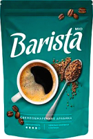 Кофе растворимый Barista Mio в дой-пак (70г) - 