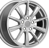 

Литой диск Carwel, Лабаз 16x6.5" 5x108мм DIA 63.35мм ET 50мм SL