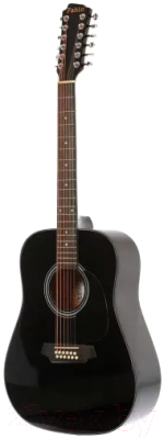 Акустическая гитара Fabio FB12 4110 BK (черный)