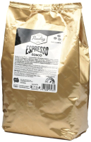 

Кофе в зернах Paulig, Espresso Fosco