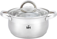 

Кастрюля, MC-1626