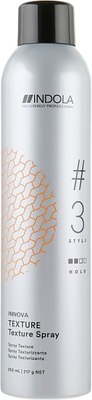 

Спрей для укладки волос, Texture Spray №3 Style Текстурирующий