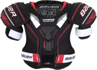 Нагрудник хоккейный Bauer NSX S18 / 1052997 (JR-L) - 