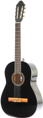 Акустическая гитара Fabio FAC-502 (черный)