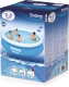 Миниатюра изображения товара Надувной бассейн Bestway Fast Set 57273 (366x76)