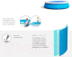 Миниатюра изображения товара Надувной бассейн Bestway Fast Set 57273 (366x76)