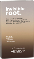

Тонирующая пудра для волос, Root Color